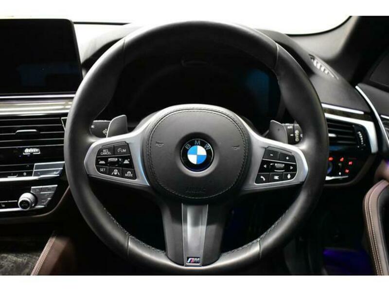 5 SERIES