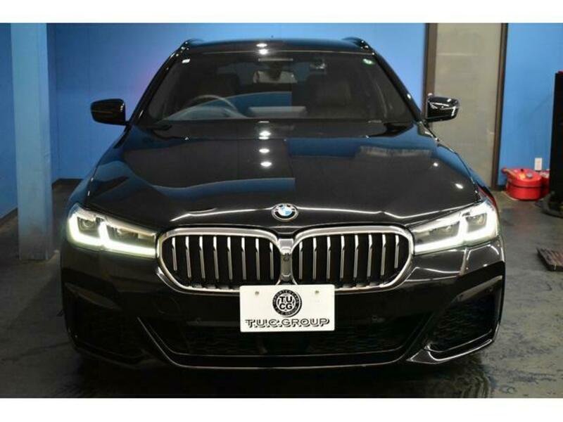 5 SERIES