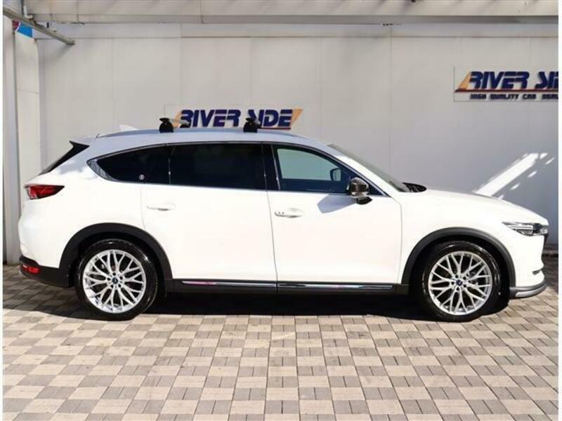 CX-8