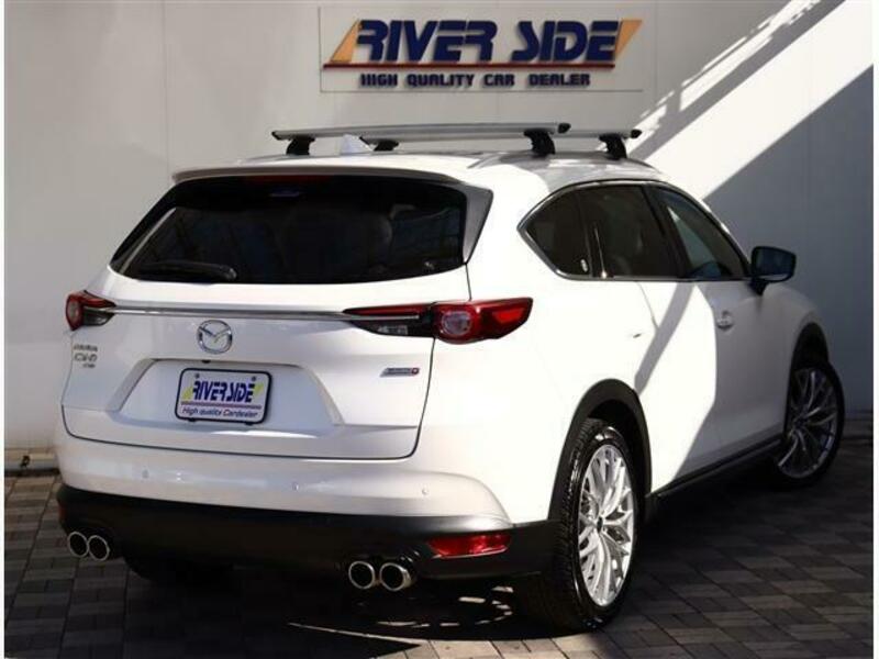 CX-8