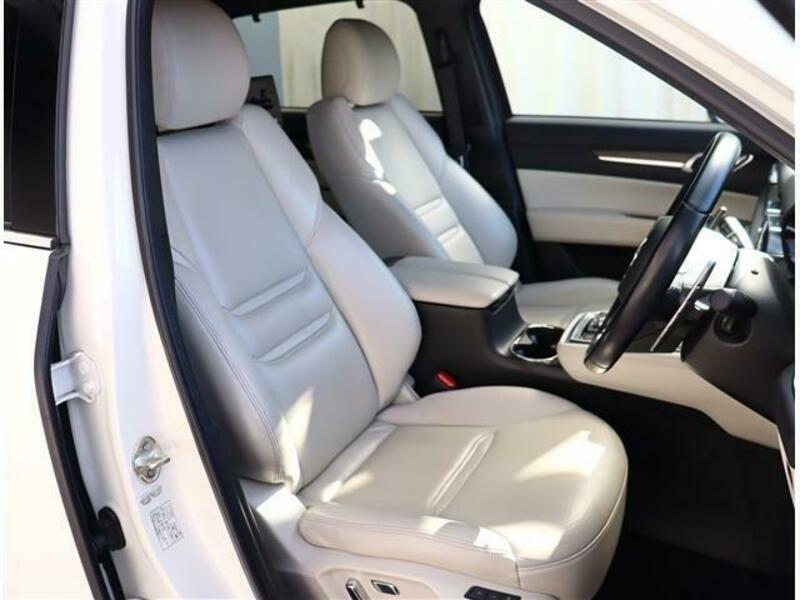 CX-8