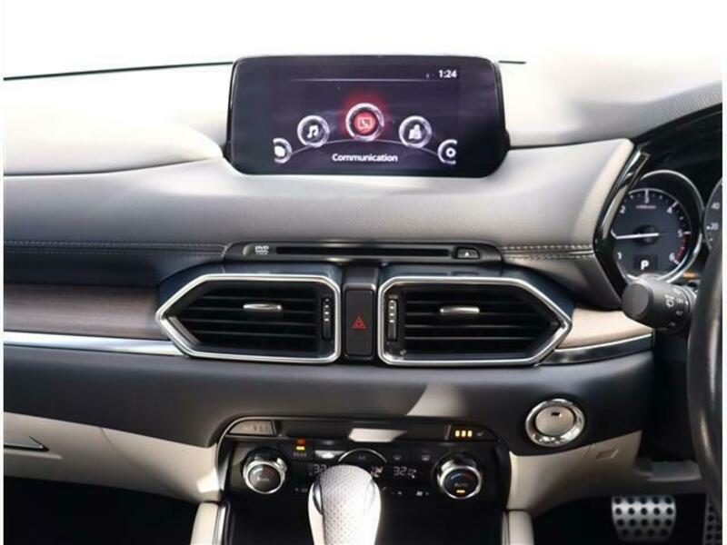 CX-8
