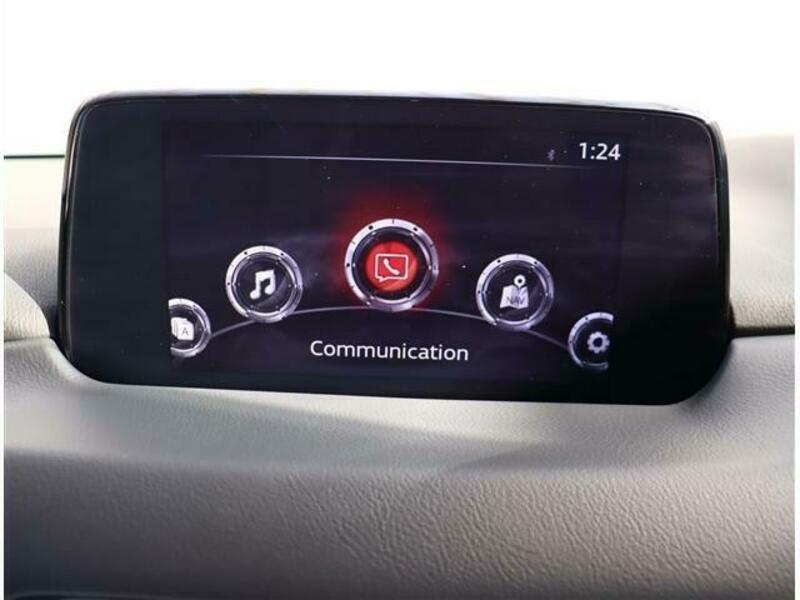 CX-8