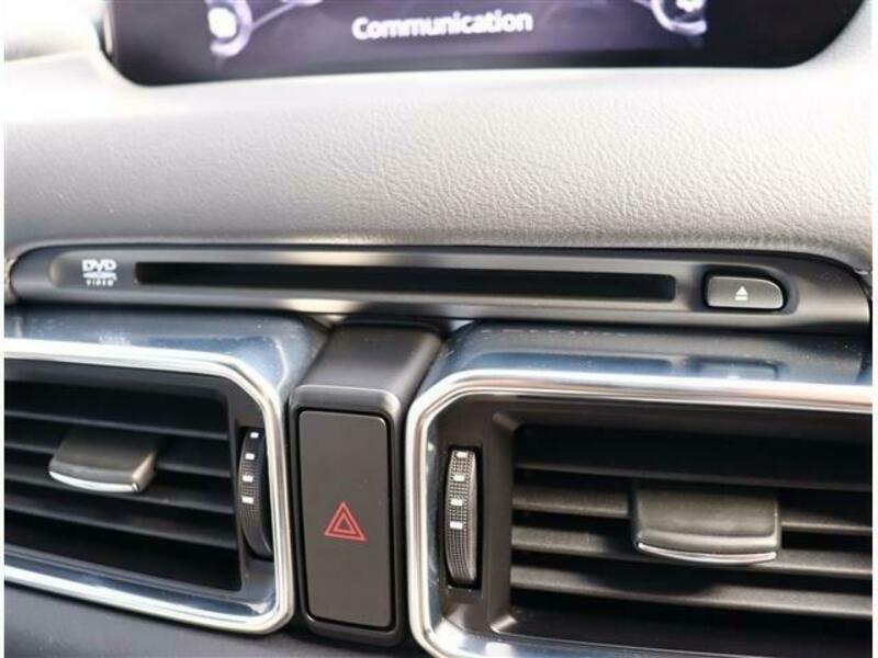 CX-8