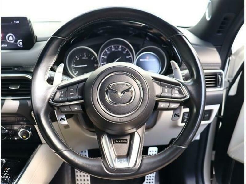 CX-8