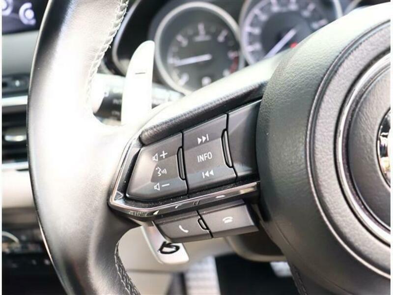 CX-8