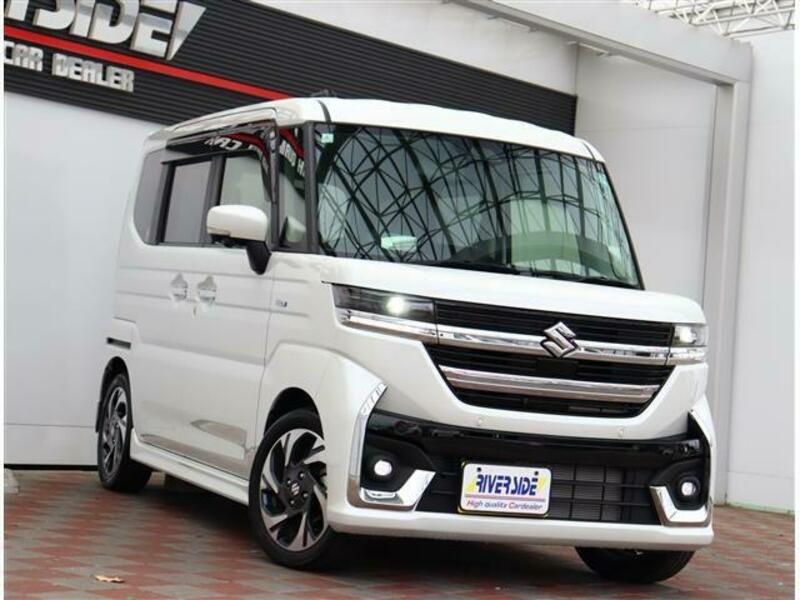 SPACIA CUSTOM