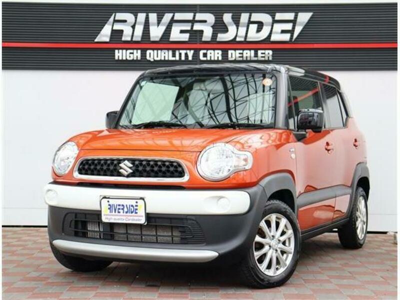 SUZUKI XBEE