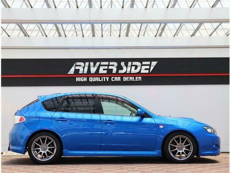 IMPREZA