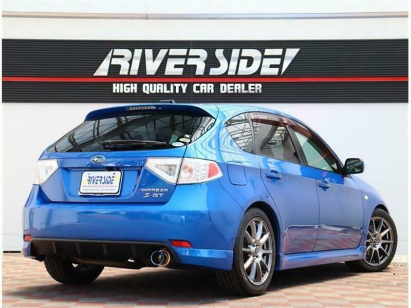 IMPREZA