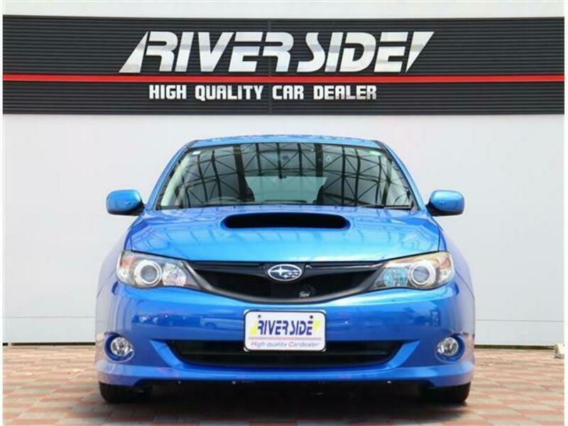 IMPREZA