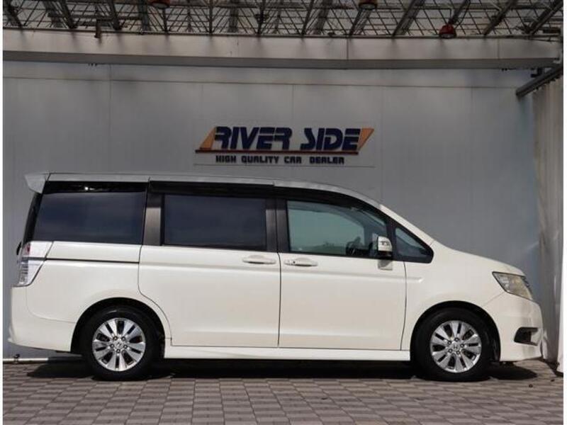 STEPWAGON SPADA