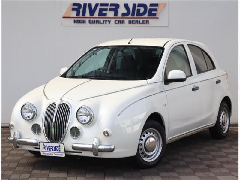 MITSUOKA VIEWT