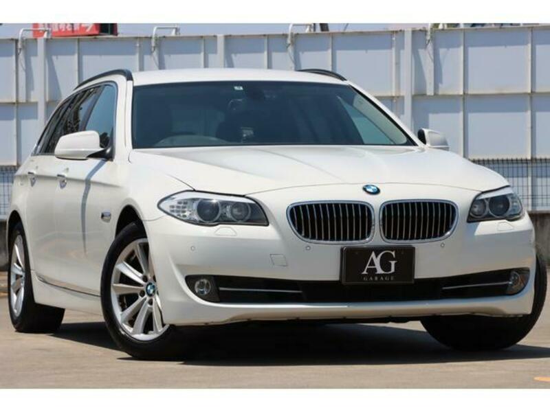 5 SERIES