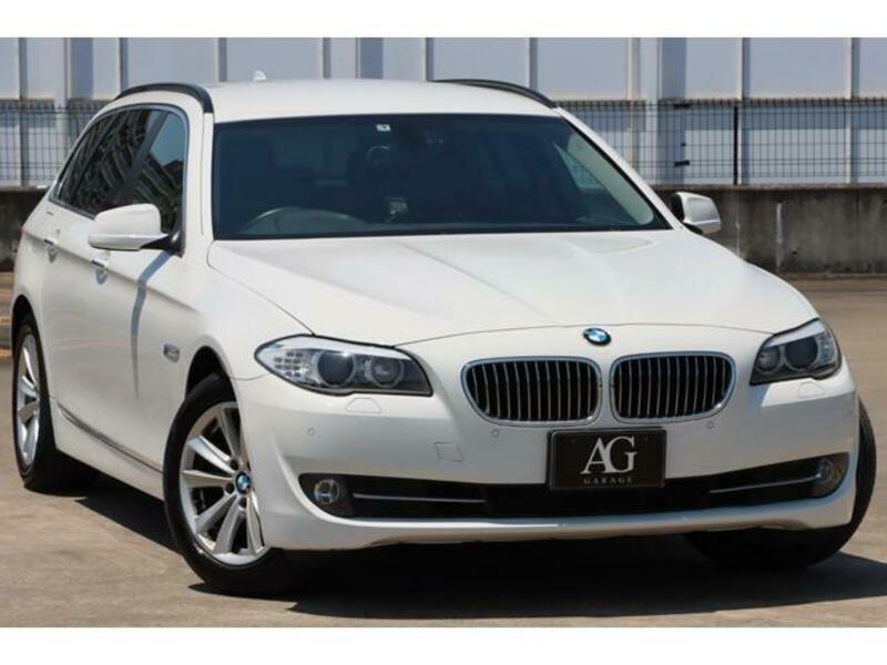 5 SERIES
