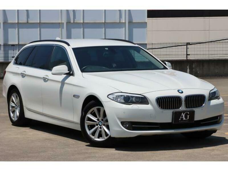 5 SERIES