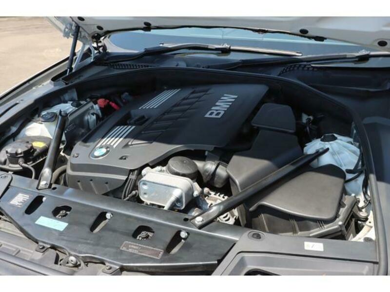 5 SERIES