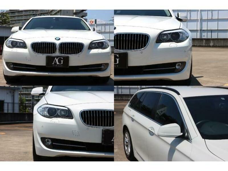 5 SERIES