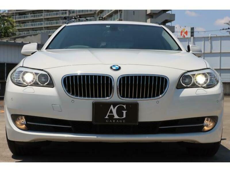 5 SERIES