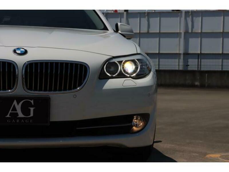 5 SERIES
