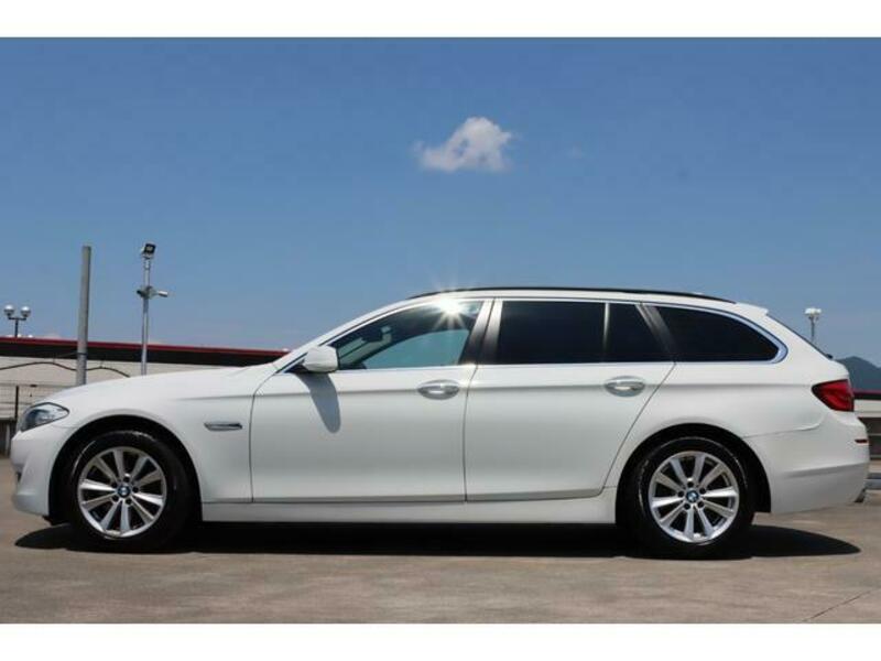 5 SERIES