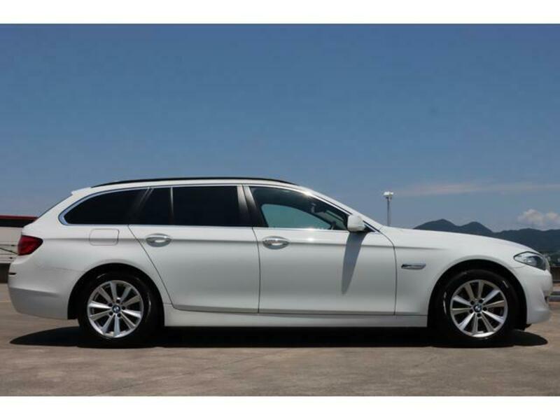 5 SERIES