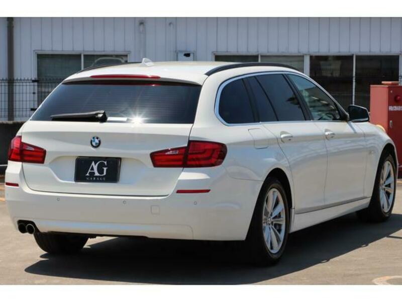 5 SERIES
