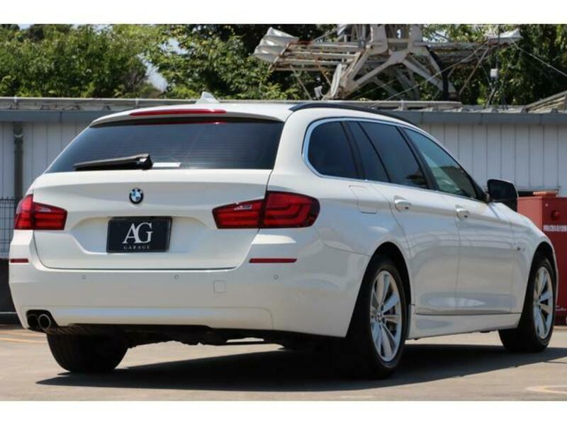 5 SERIES