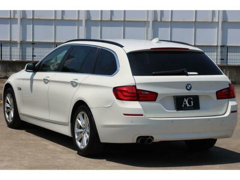 5 SERIES