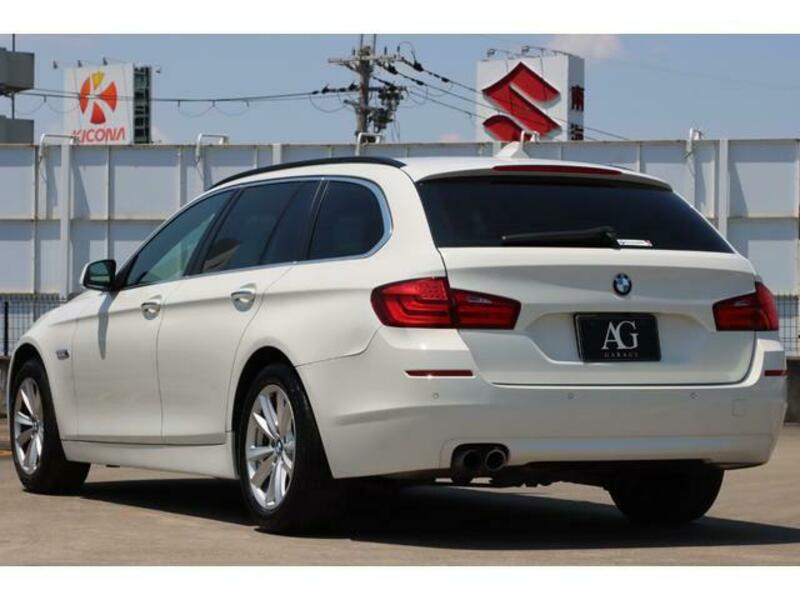 5 SERIES
