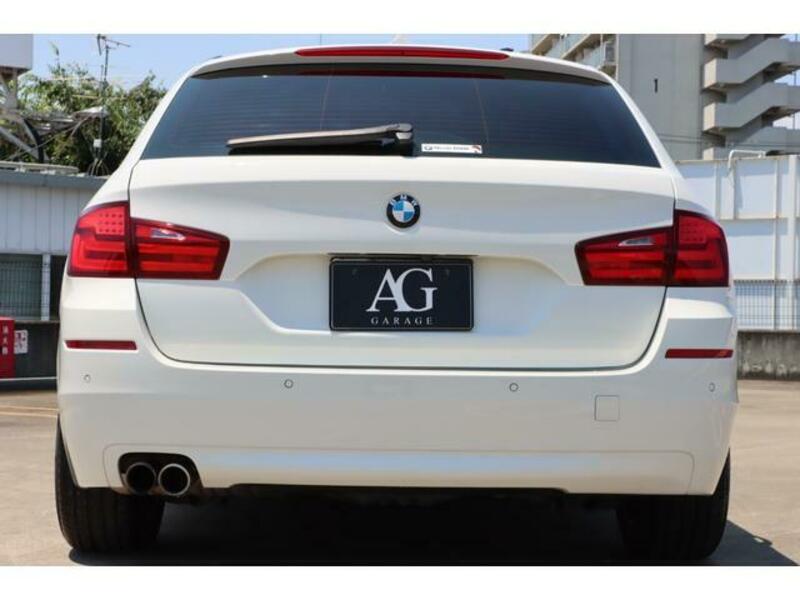 5 SERIES
