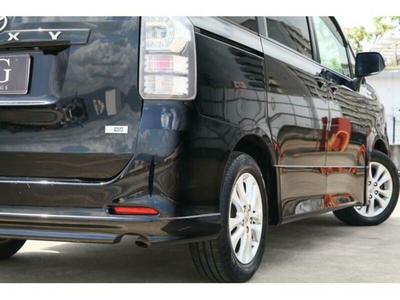 VOXY