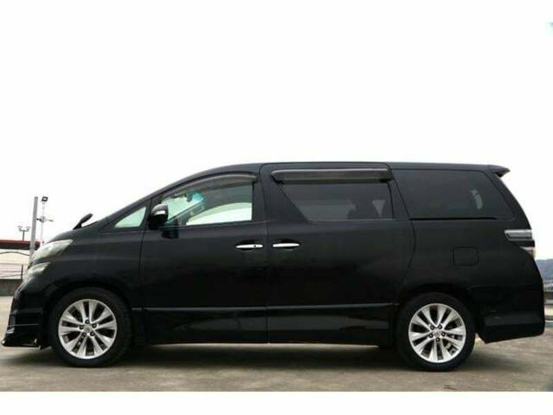 VELLFIRE