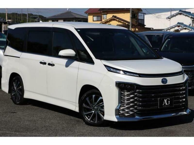 VOXY
