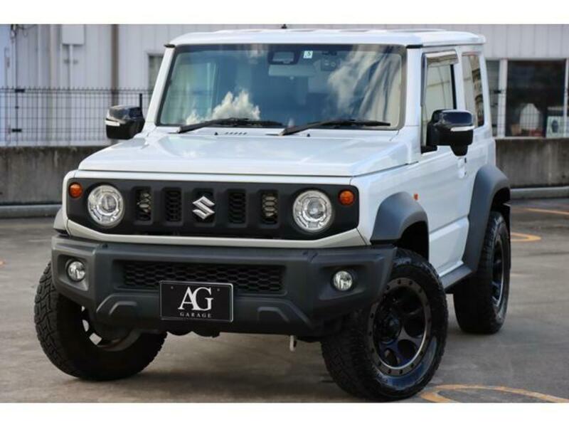 JIMNY SIERRA