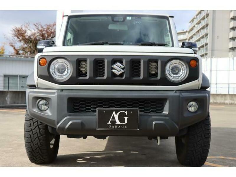 JIMNY SIERRA