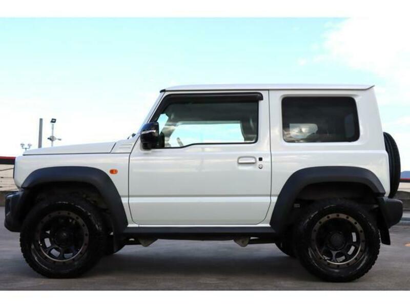 JIMNY SIERRA