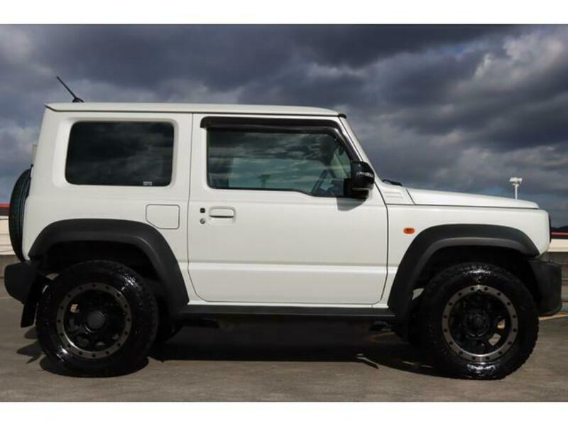 JIMNY SIERRA