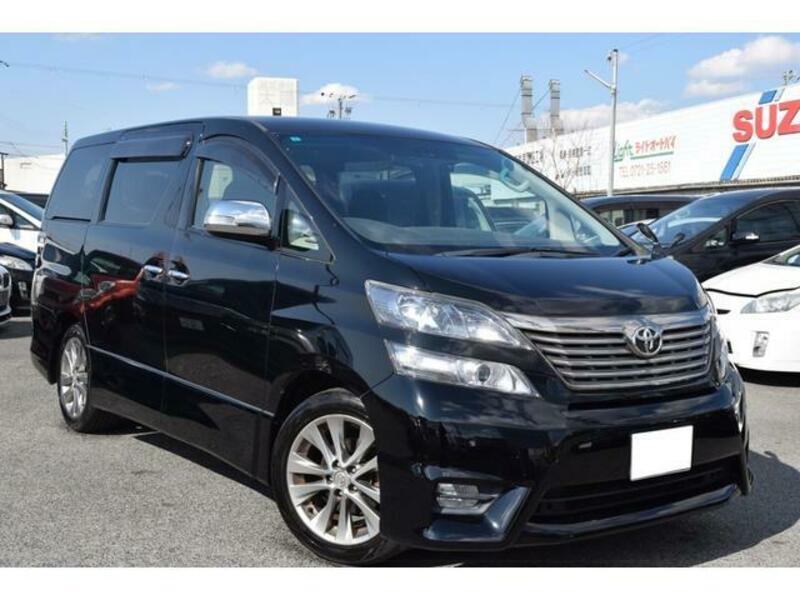 VELLFIRE