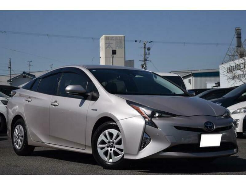 PRIUS