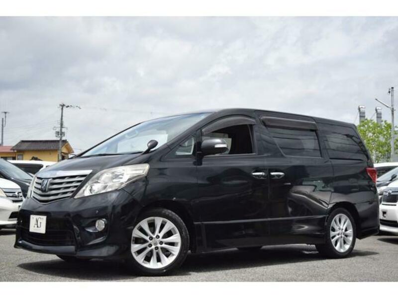 ALPHARD