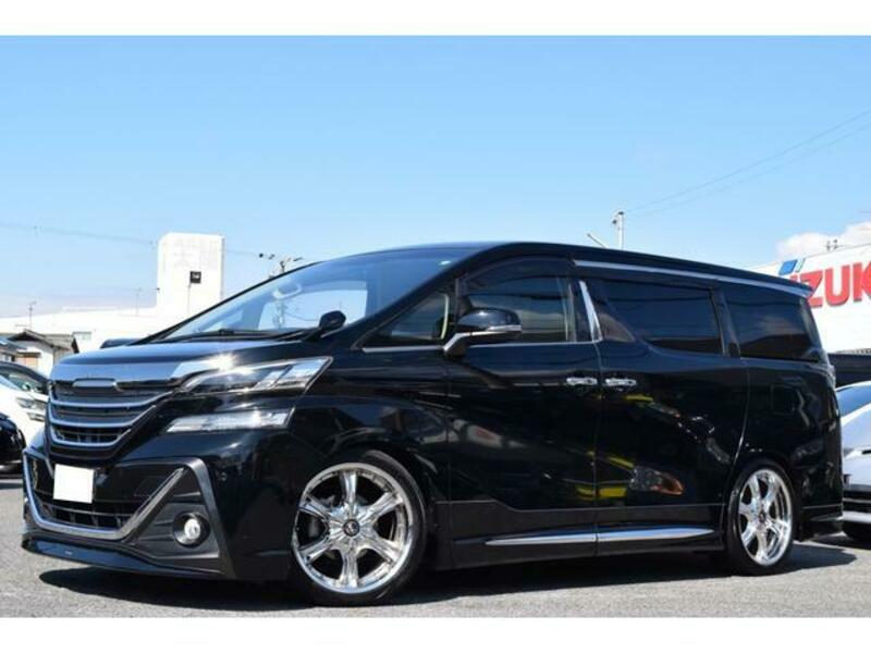 VELLFIRE