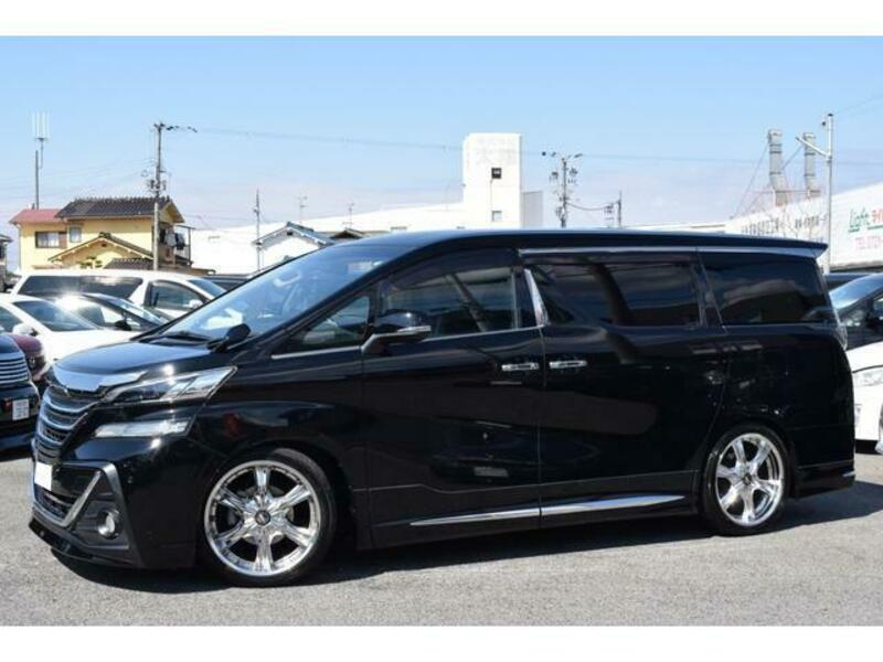 VELLFIRE