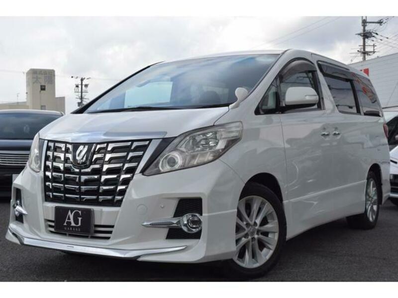 ALPHARD