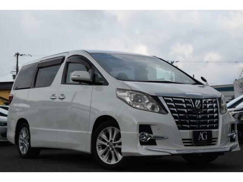 ALPHARD