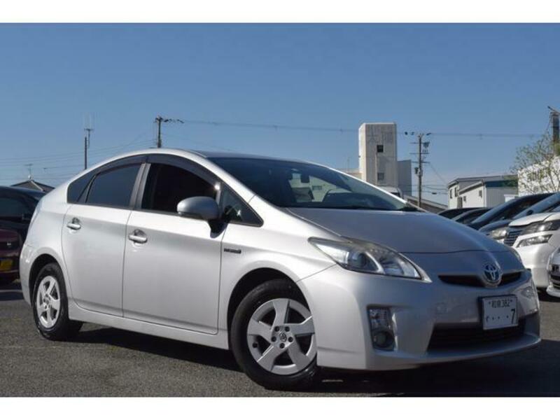 PRIUS