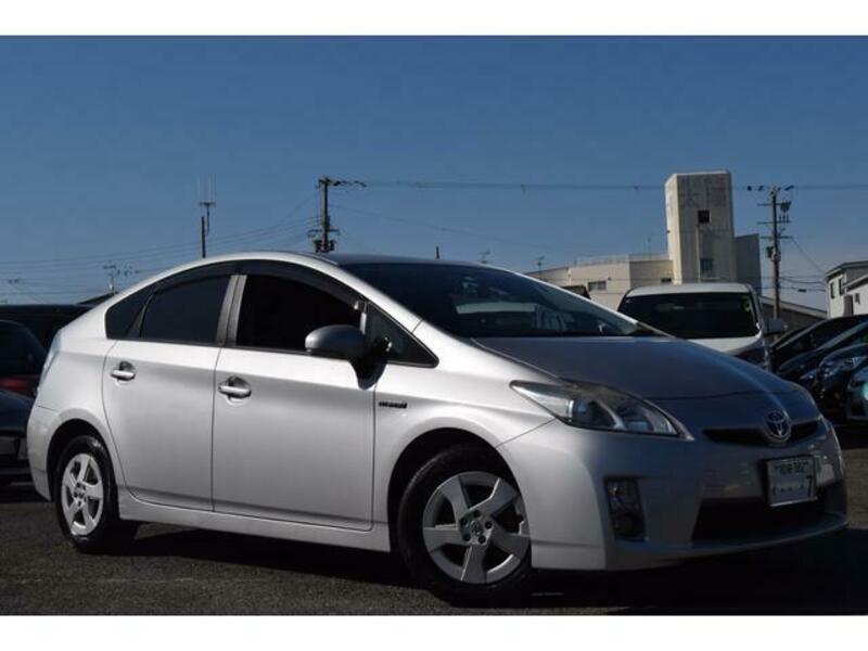 PRIUS