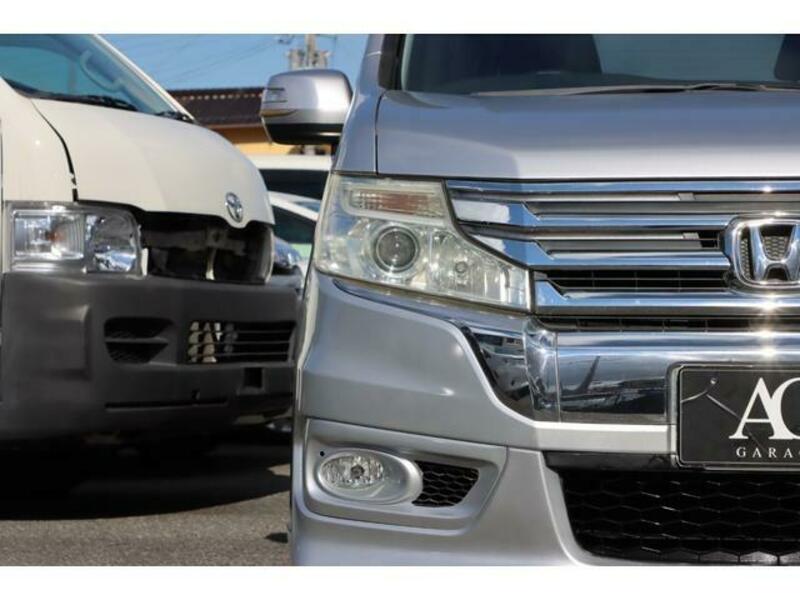 STEPWAGON SPADA