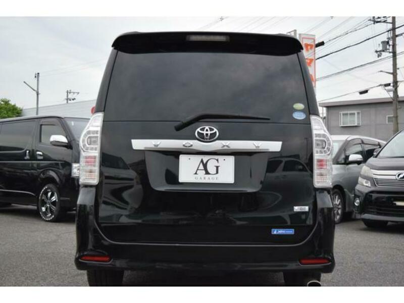 VOXY