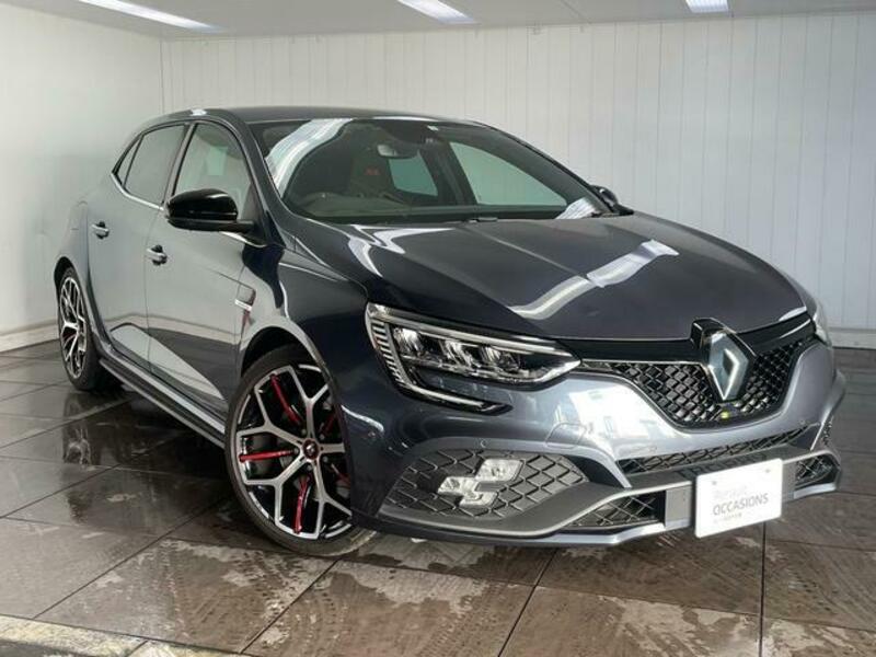 MEGANE